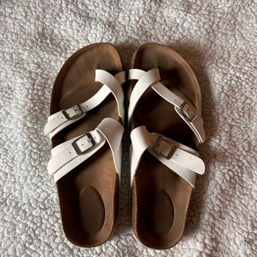 Birkenstocks